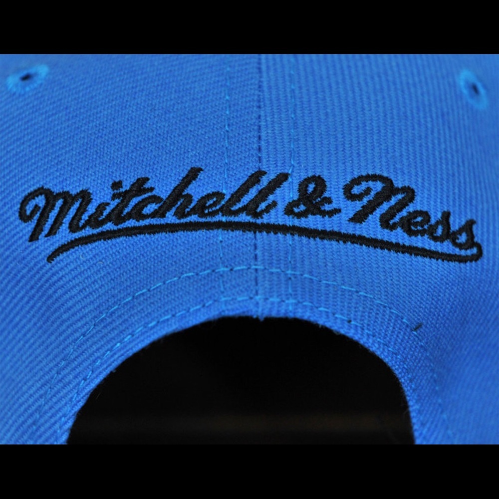 Classic Script SnapBack Orlando Magic - Picture 2 of 2